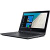 Лаптоп Acer TravelMate Spin B1 TMB118-G2-RN-C44J - 11.6" FHD IPS Touch, Intel Celeron N4100