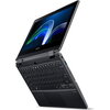 Лаптоп Acer TravelMate Spin B3 TMB311R-31-C334 - 11.6" HD IPS Touch, Intel Celeron N4020