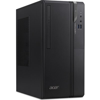 Компютър Acer Veriton ES2735G - Intel Core i5-9400, 8GB DDR4