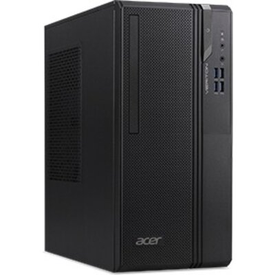 Компютър Acer Veriton ES2740G - Intel Core i3-10100, 8GB DDR4