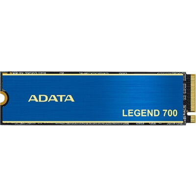 SSD диск ADATA LEGEND 700 1TB