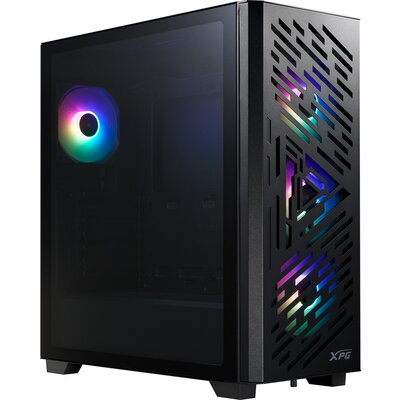 Кутия XPG LANDER 501 BLACK