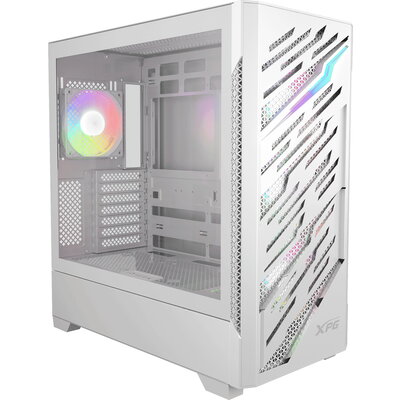 Кутия XPG STARKER AIR BTF WHITE