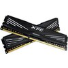 RAM ADATA XPG 16GB (2x8GB) DDR3 1600 Black