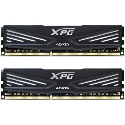 RAM ADATA XPG 16GB (2x8GB) DDR3 1600 Black