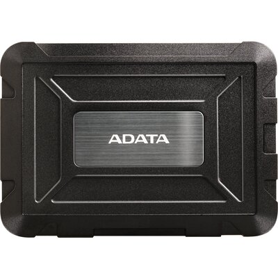 Кутия за твърд диск ADATA ED600 2.5”