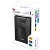 Портативен външен диск ADATA HD650 1TB Black