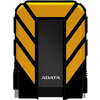 Портативен външен диск ADATA HD710 2TB Yellow