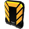 Портативен външен диск ADATA HD710 2TB Yellow