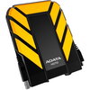 Портативен външен диск ADATA HD710 2TB Yellow