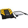 Портативен външен диск ADATA HD710 2TB Yellow