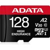 microSDXC карта ADATA High Endurance 128GB UHS-I U3