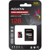 microSDXC карта ADATA High Endurance 128GB UHS-I U3