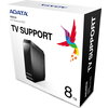 Външен диск ADATA HM800 8TB