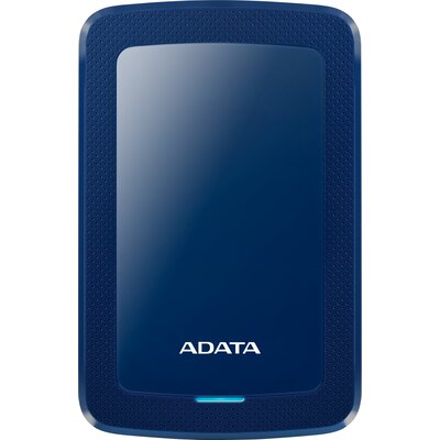 Портативен външен диск ADATA HV300 2TB Blue