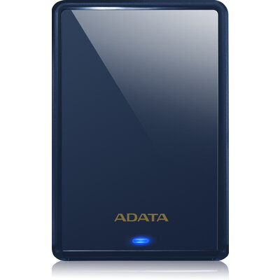 Портативен външен диск ADATA HV620S 1TB Blue