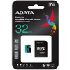 ADATA Premier Pro microSDHC 32GB UHS-I V30 A2