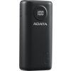 Power Bank ADATA P10000QCD Black