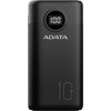 Power Bank ADATA P10000QCD Black