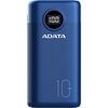 Power Bank ADATA P10000QCD Blue