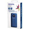 Power Bank ADATA P10000QCD Blue