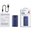 Power Bank ADATA P10000QCD Blue