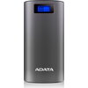 Power Bank ADATA P20000D Gray