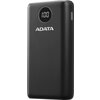 Power Bank ADATA P20000QCD Black