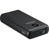 Power Bank ADATA P20000QCD Black