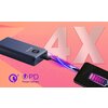 Power Bank ADATA P20000QCD Black