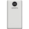 Power Bank ADATA P20000QCD White