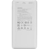 Power Bank ADATA P20000QCD White