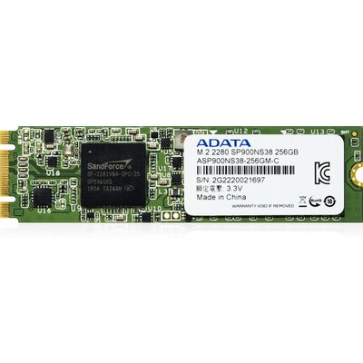 SSD ADATA Premier Pro SP900 256GB M.2 2280