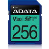 SDXC карта ADATA Premier Pro V30S UHS-I U3 256GB