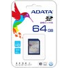 SD карта ADATA Premier 64 GB