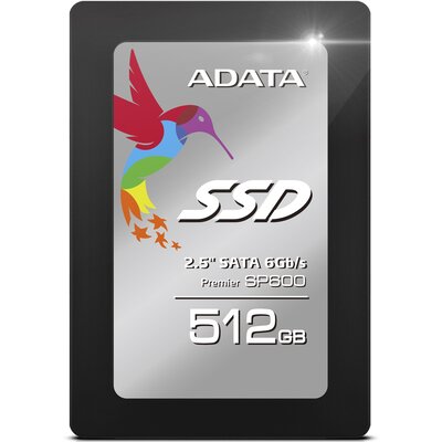 SSD ADATA Premier SP600 512GB