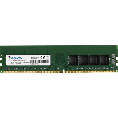 RAM ADATA Premier 32GB DDR4-3200