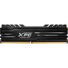 RAM ADATA XPG GAMMIX D10 8GB DDR4-3200, Black