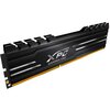 RAM ADATA XPG GAMMIX D10 8GB DDR4-3200, Black