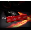 RAM ADATA XPG GAMMIX D10 8GB DDR4-3000, Red