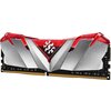 RAM ADATA XPG GAMMIX D30 16GB DDR4-3200 Red