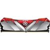 RAM ADATA XPG GAMMIX D30 16GB DDR4-3200 Red