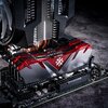 RAM ADATA XPG GAMMIX D30 16GB DDR4-3200 Red