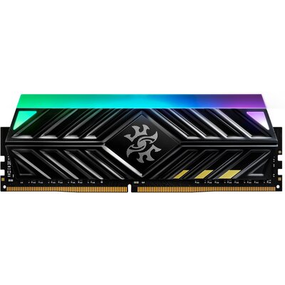 RAM ADATA XPG SPECTRIX D41 RGB TUF Gaming Edition 8GB DDR4-3000