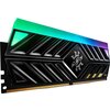 RAM ADATA XPG SPECTRIX D41 RGB TUF Gaming Edition 8GB DDR4-3000