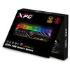 RAM ADATA XPG SPECTRIX D41 RGB TUF Gaming Edition 8GB DDR4-3000