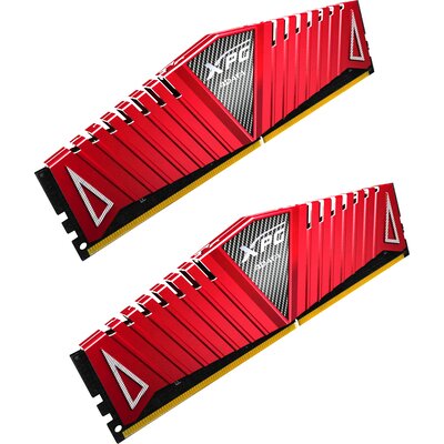 RAM ADATA XPG Z1 16GB (2 x 8GB) DDR4-3000 Red