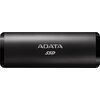 Преносим външен SSD ADATA SE760 1TB Black