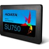 SSD ADATA Ultimate SU750 512GB