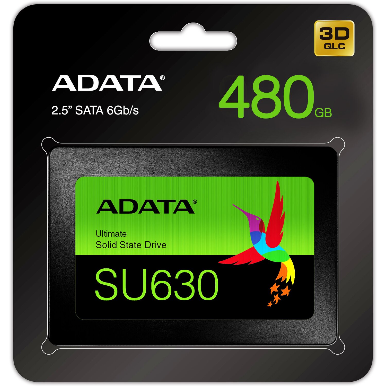 Прошивка для ssd a data su630